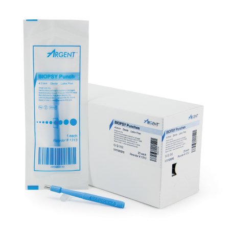 Biopsy Punches, Sterile