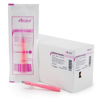 Biopsy Punches, Sterile