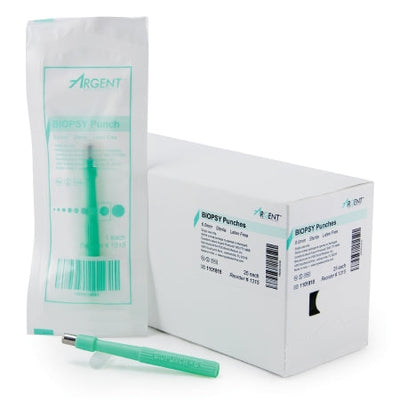 Biopsy Punches, Sterile