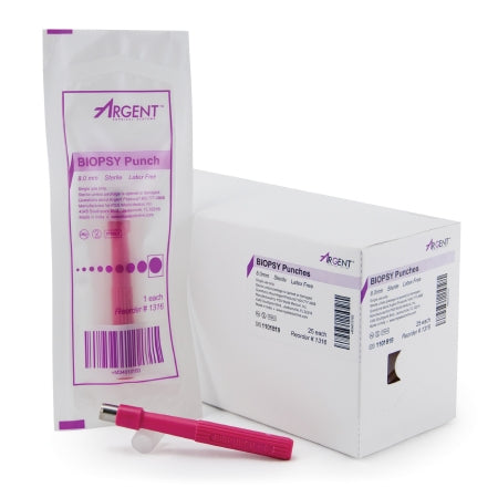 Biopsy Punches, Sterile