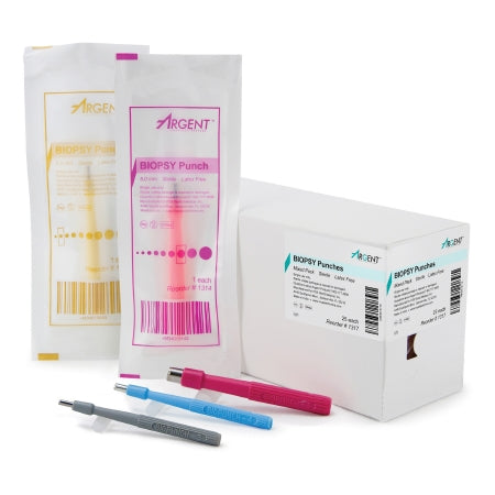 Biopsy Punches, Sterile