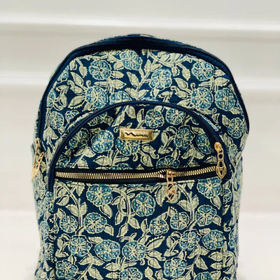 The Morvi Latest Backpack
