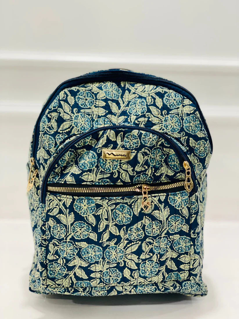 The Morvi Latest Backpack