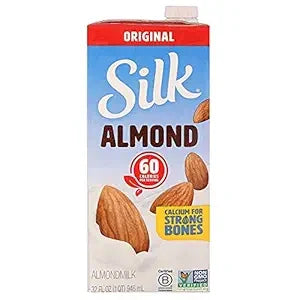 Silk Almond Original - 946ML