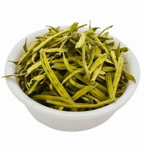 Laxmi Misthan Bhandar Dry Gawar Fali - 250 gms