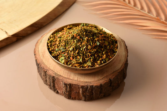 Shree Satyanarayan Sweet Neem Mukhwas | 400 gms