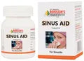 Bakson's Homeopathy Sinus Aid Tablet pack of 2