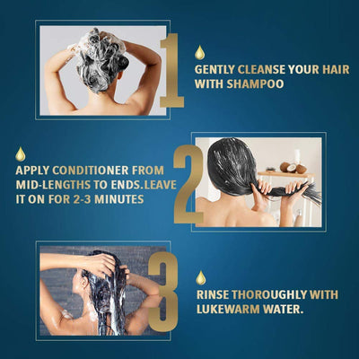 TRESemme Climate Protection Conditioner- 190 ml