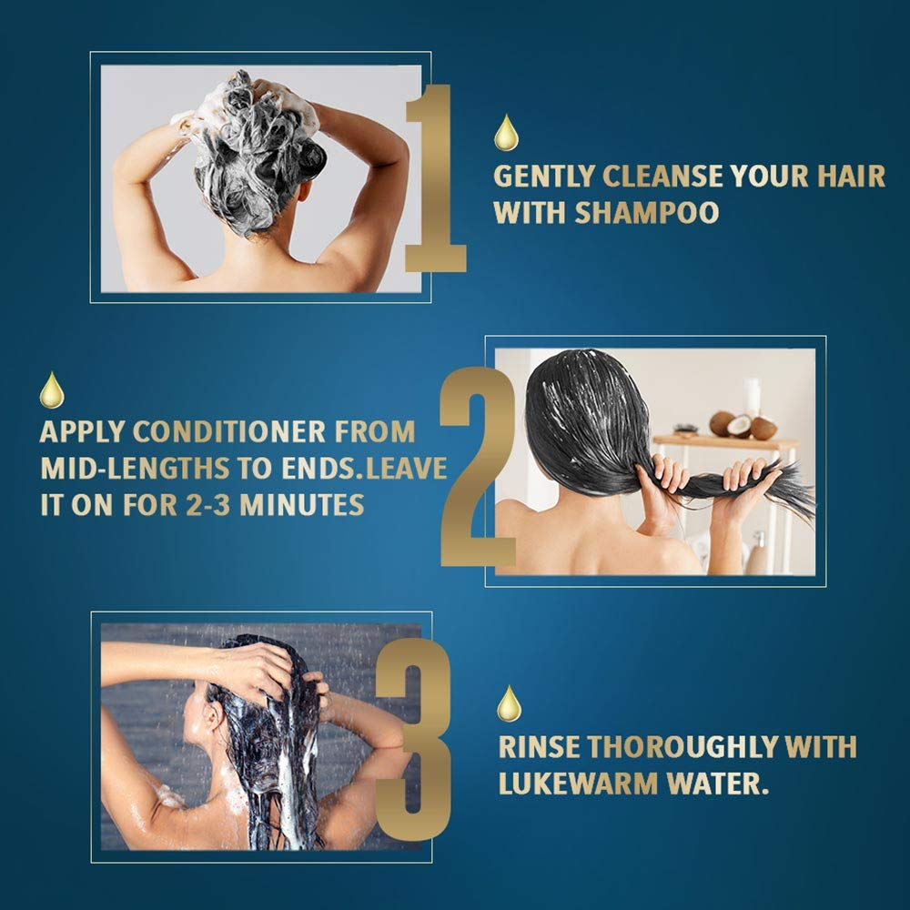 TRESemme Climate Protection Conditioner- 190 ml