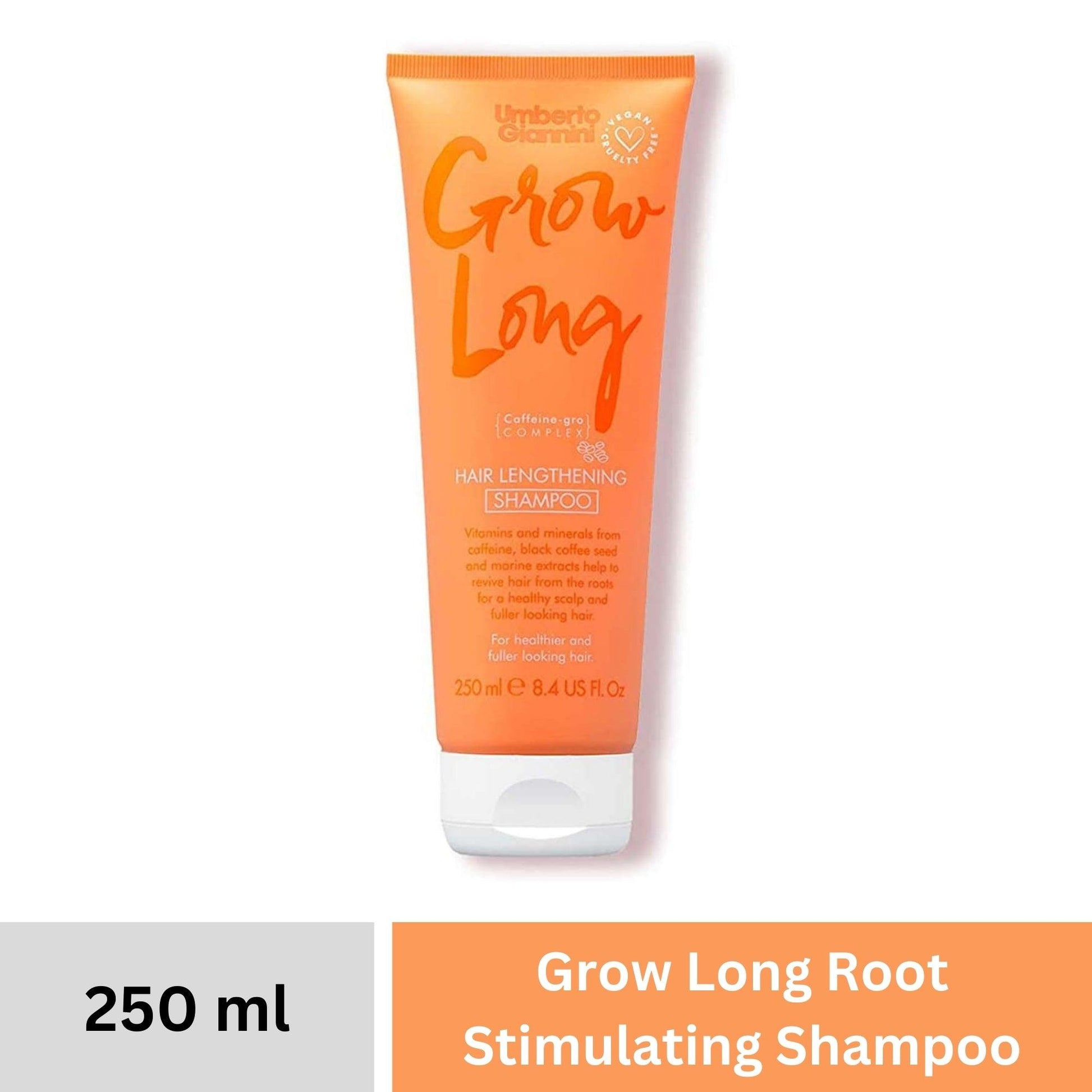 Grow Long Root Stimulating Shampoo