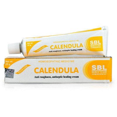 SBL Calendula Gel - 25 gm