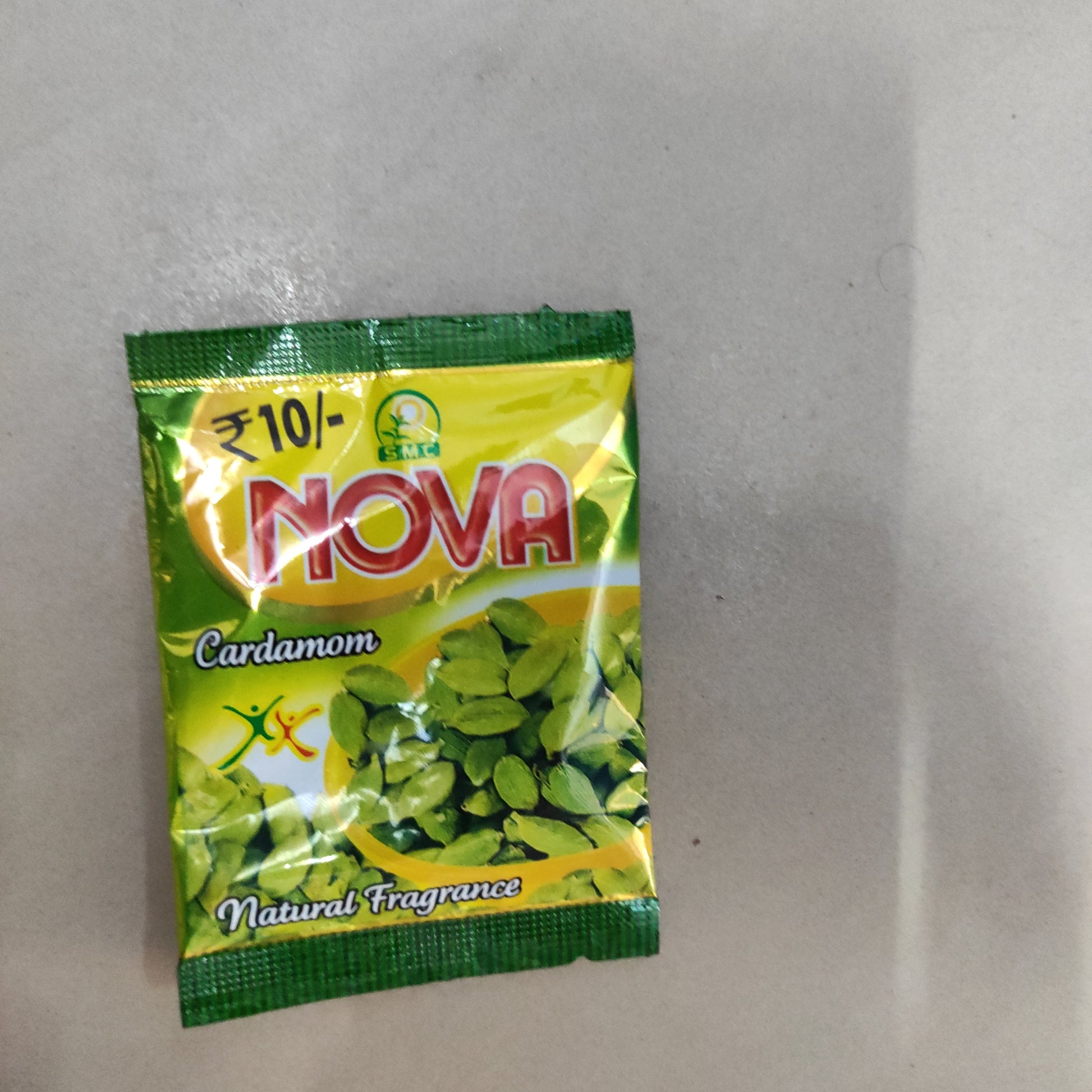 Nova Elaichi (cardamom), 1.8g