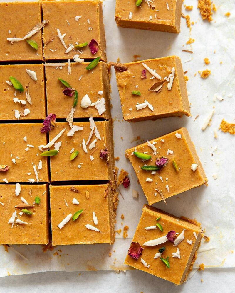 Parrot Brand Jamnadas Maganlal Khambhat Magas | 500 gms