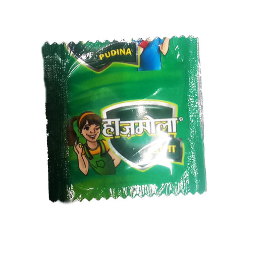Dabur Hajmola Tablets - 2.2g