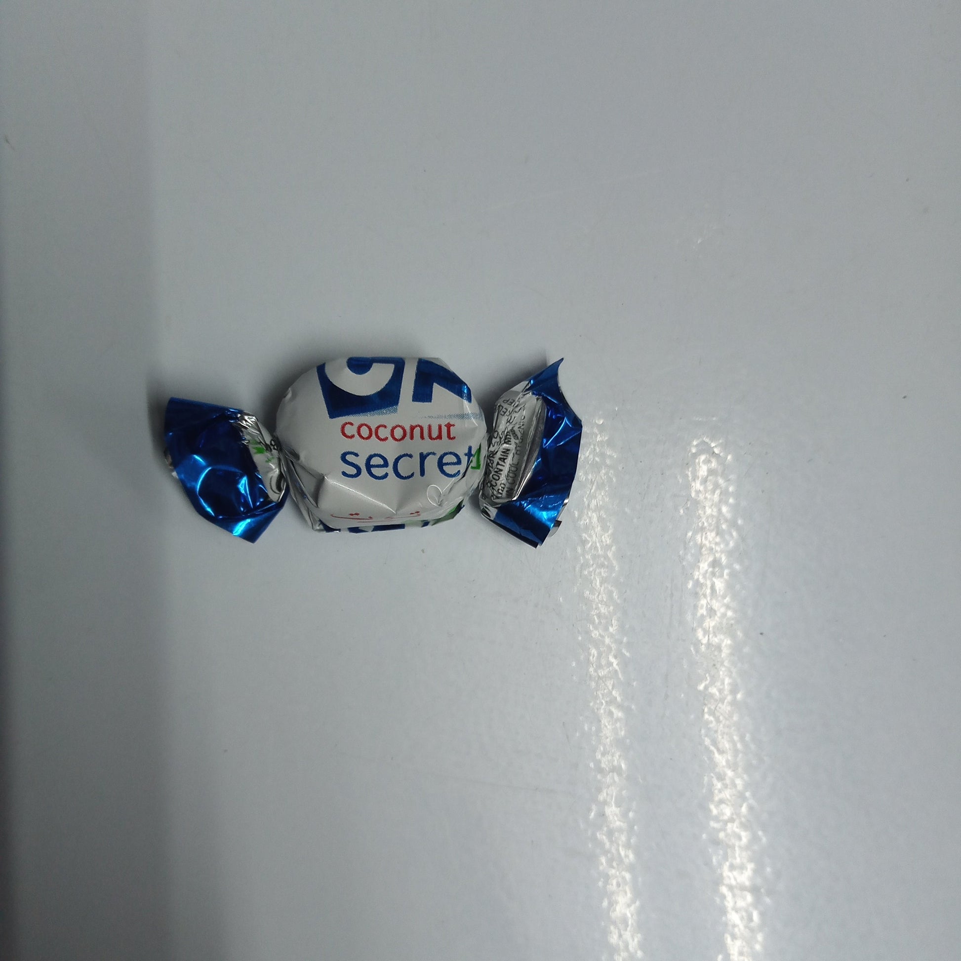 Mulberry CN Coconut Secret, 3.5g