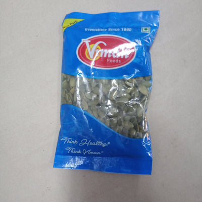 Viman Foods Pumpkin Seeds, 100g