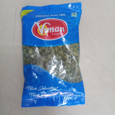 Viman Foods Pumpkin Seeds, 100g