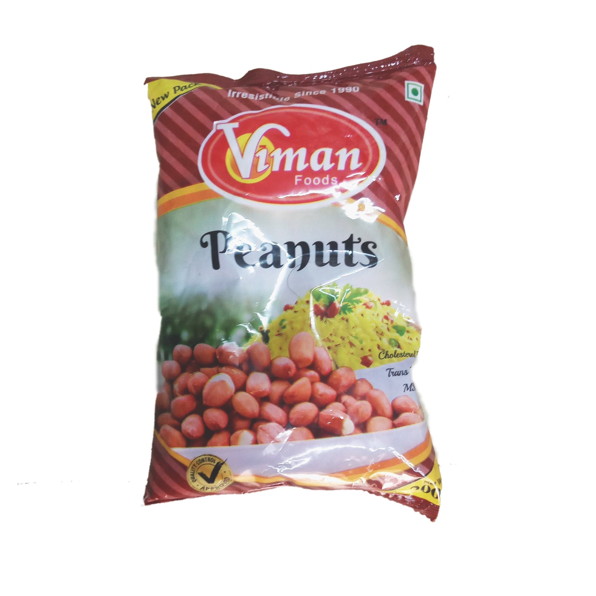 Viman Peanuts , 200g