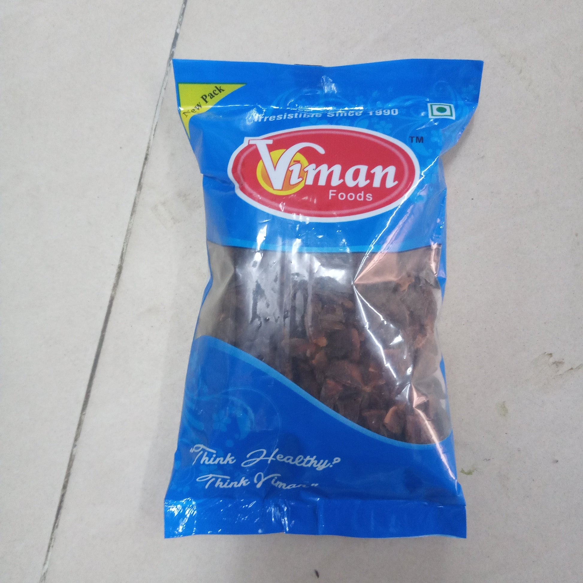 Viman Javitiri, 50gm