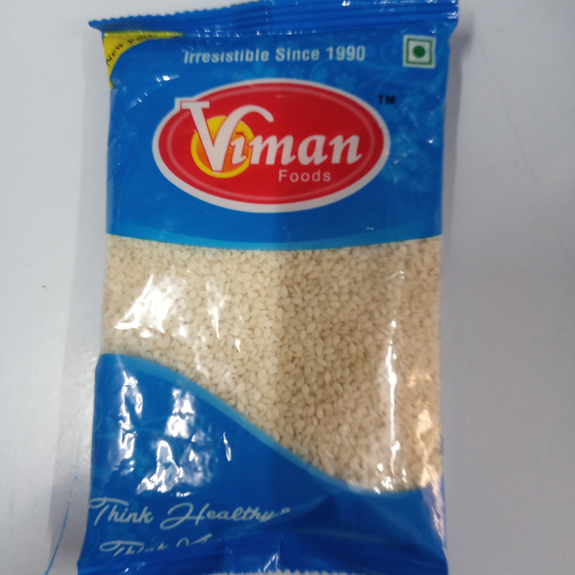 Viman Food White Til, 100g