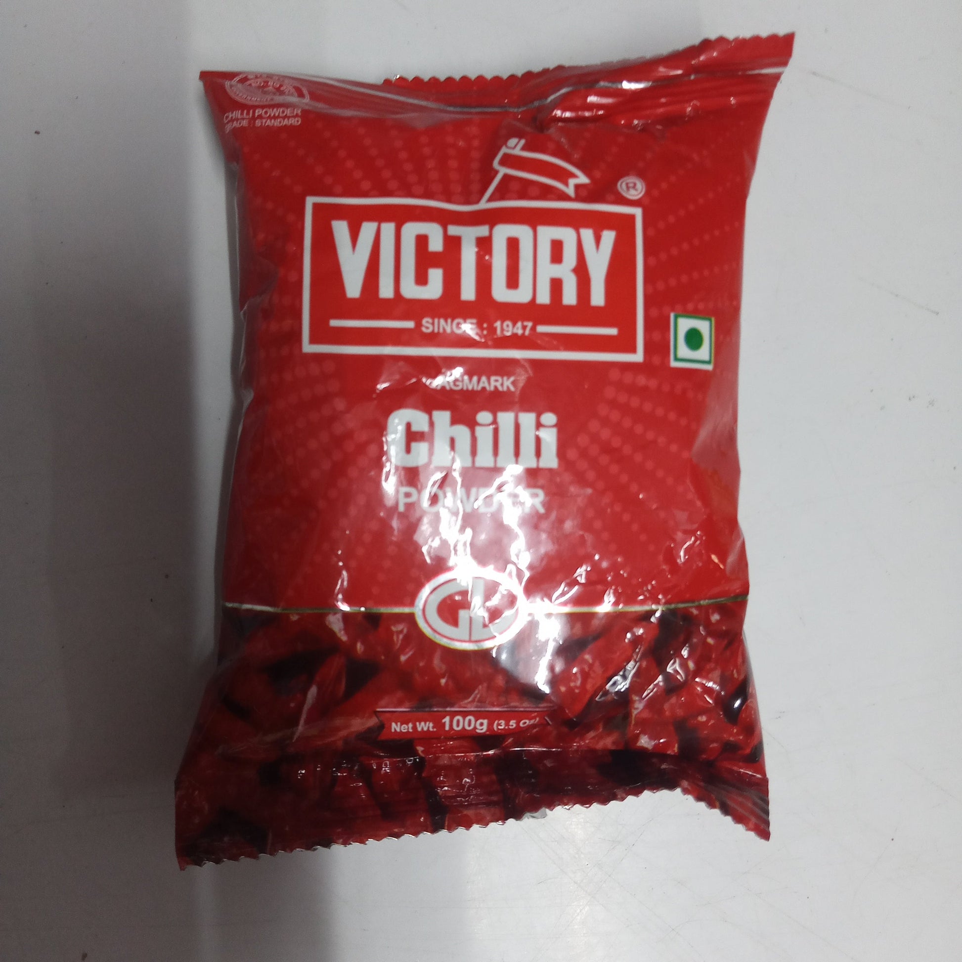 Victory Chilli Powder, 100gm