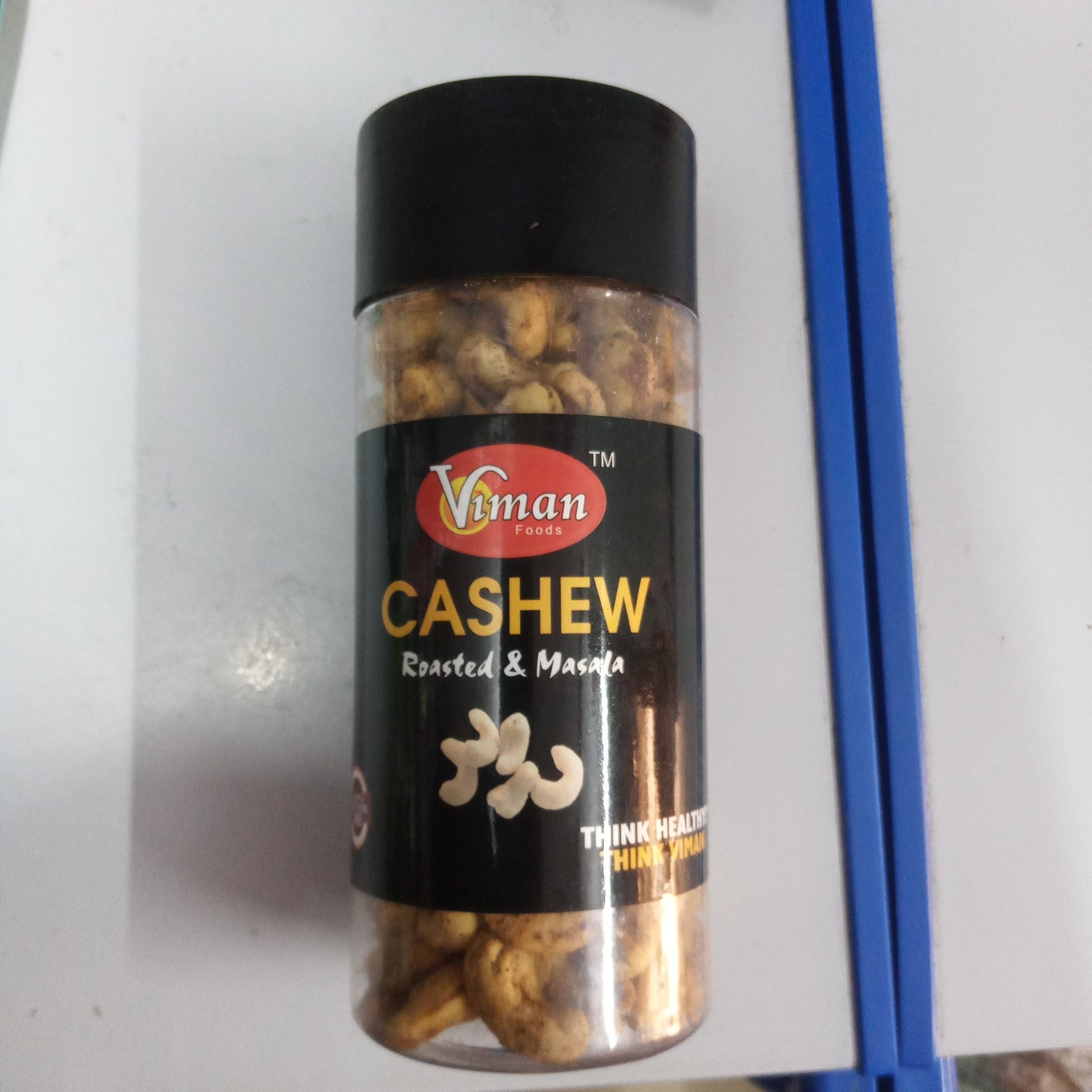 Viman Cashew Roasted and Masala, 250gm