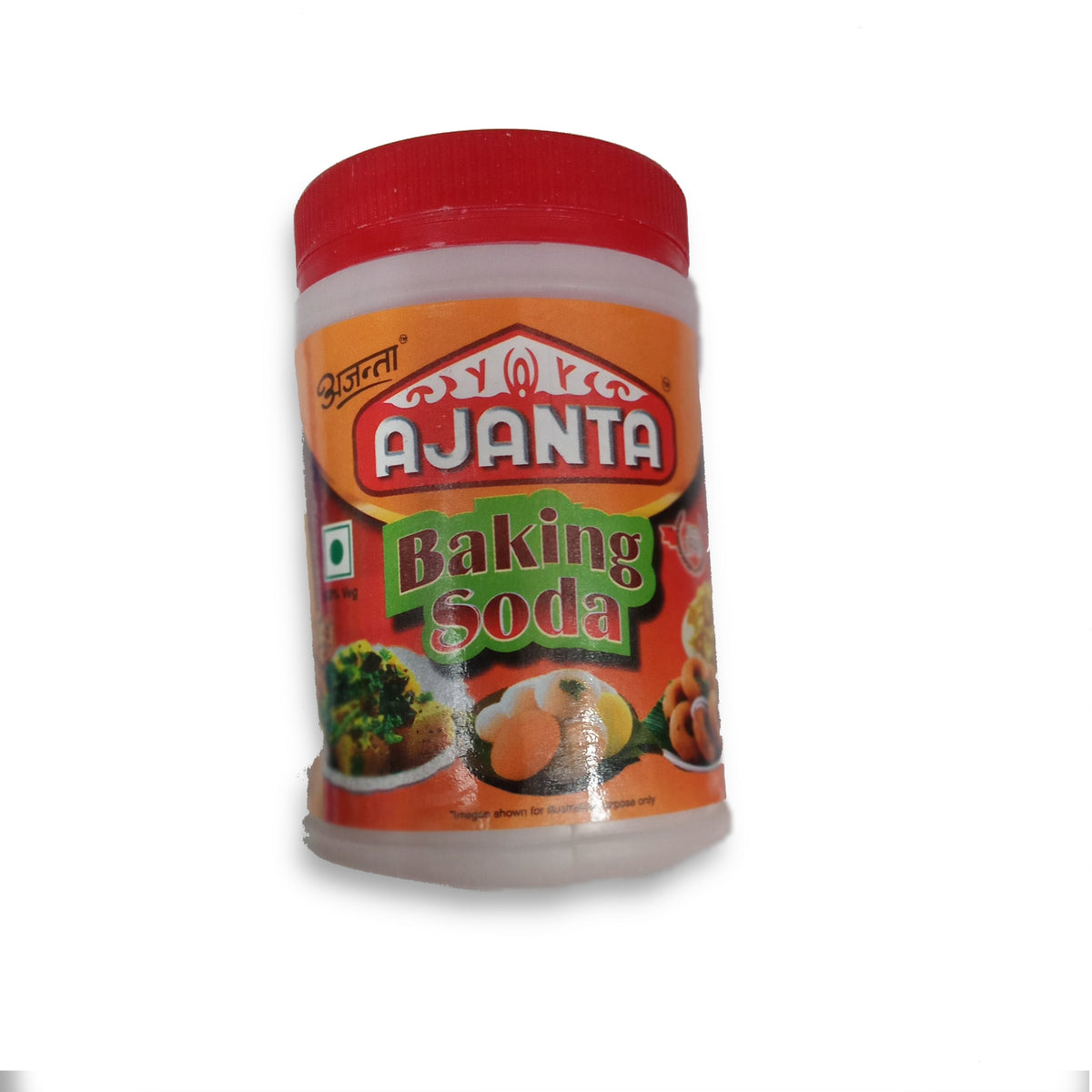 Ajanta Baking Soda, 100 G