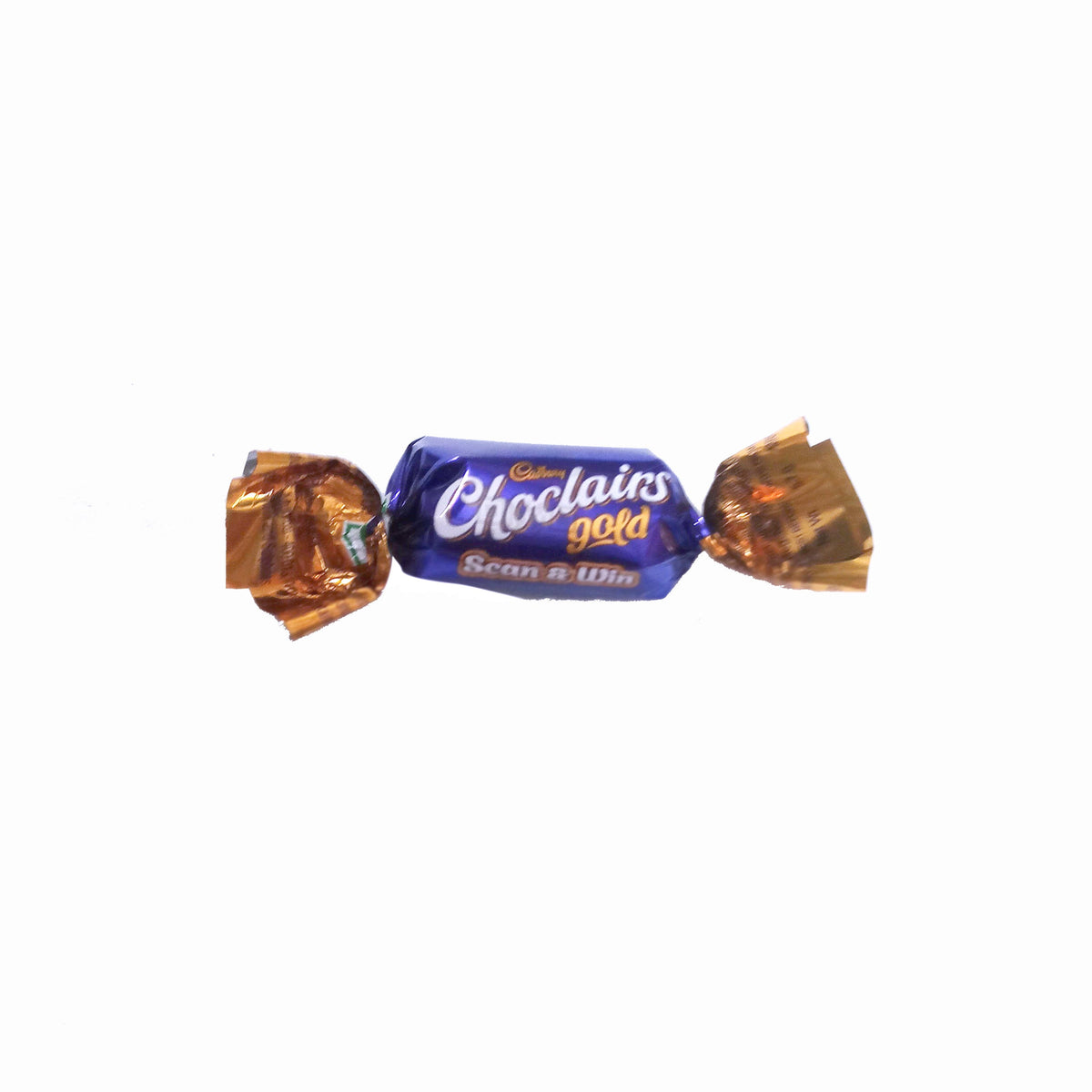 Cadbury Choclairs Gold, 5.7gm