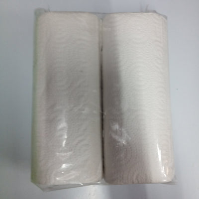 More Essentials Kitchen Tissue Towel (Length 12.6m/ Width 22cm) - 2N