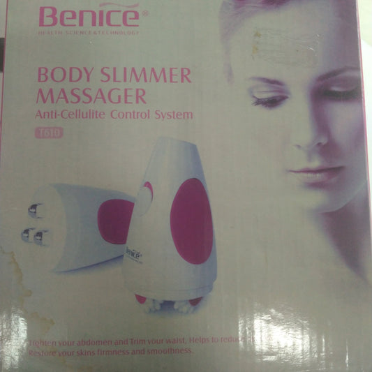 Benice body slimmer massager