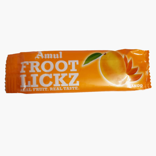 Amul Froot Likz Mango, 60ml