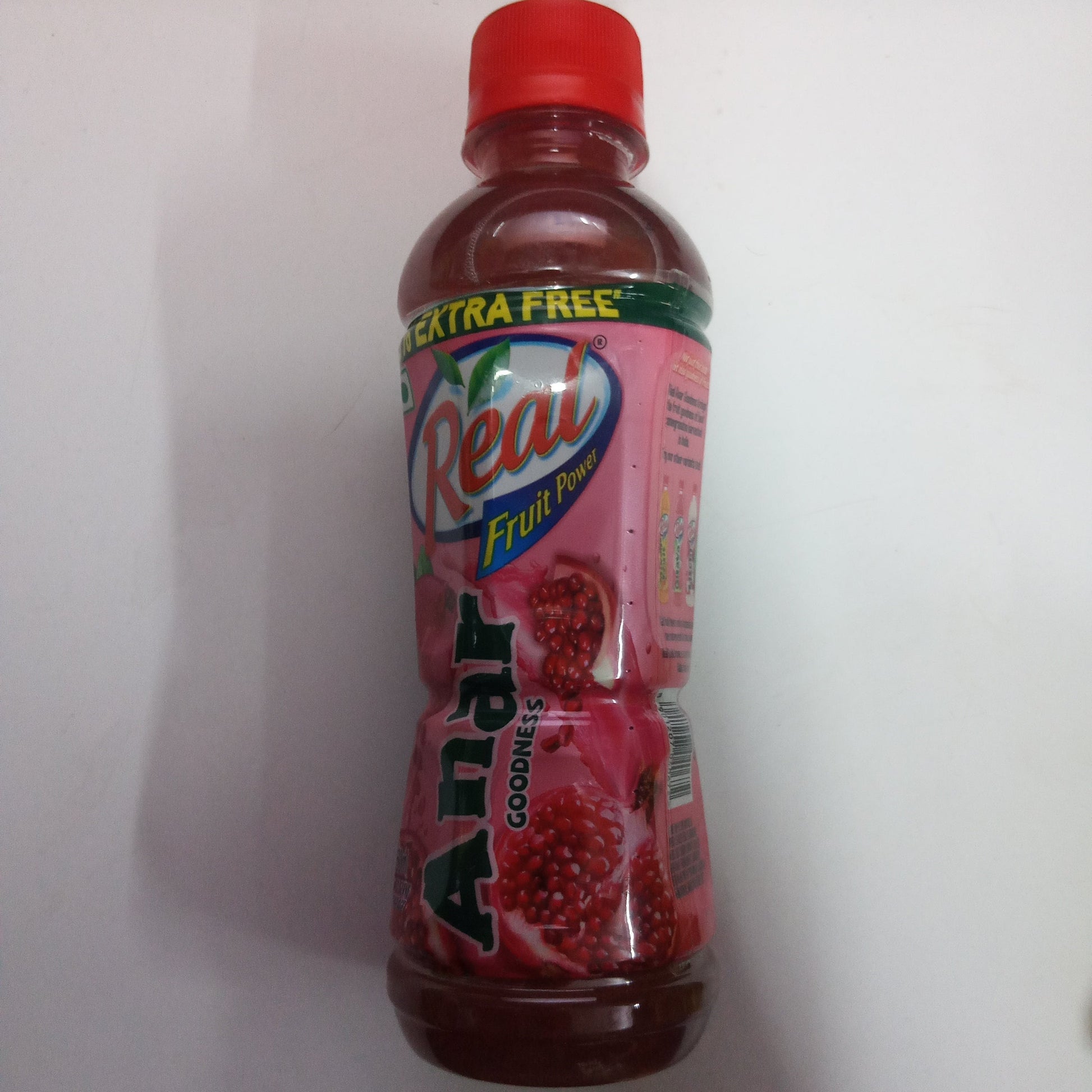 Real Fruit Power Anar Goodness, 250ml