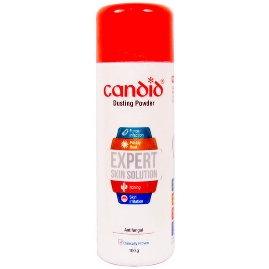 Candid Dusting Powder