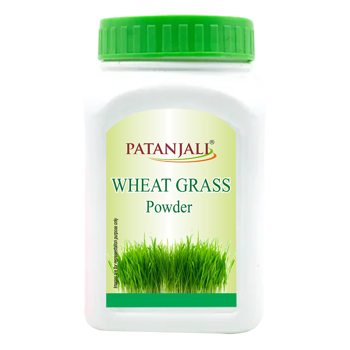 Patanjali Wheat Grass Powder - 100 gms