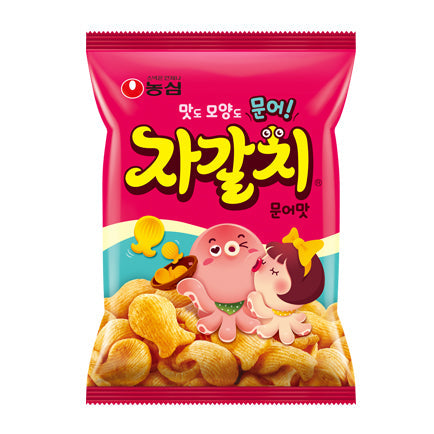 Jagalchi 자갈치 90 gm