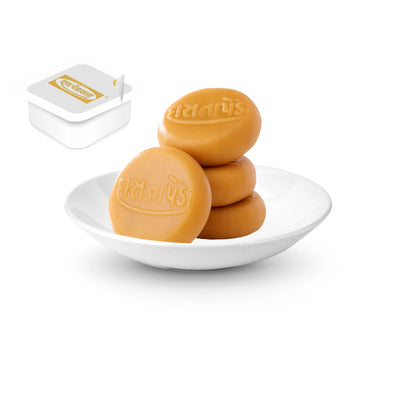 Das Pendawala Gokul Peda (Cow Milk) – 500 gms | Premium Milk Sweets | Individually Packed for Freshness