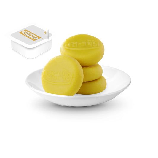 Das Pendawala Peda No Added Sugar - 500 gms