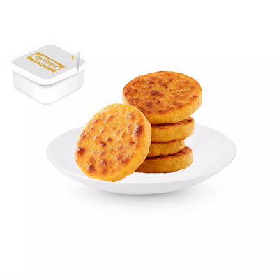 Das Pendawala  Kaju Puri 500 gms