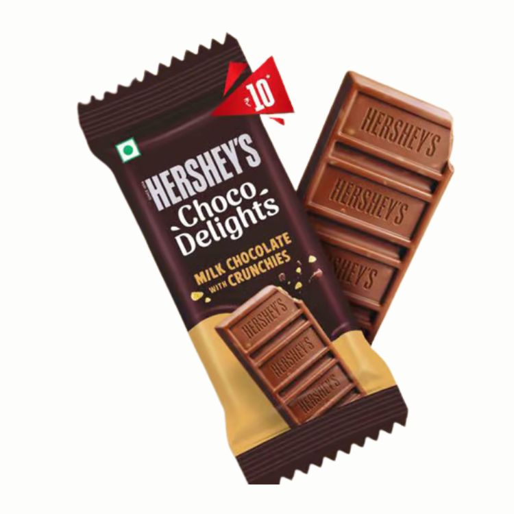 Hersheys Choco Delight, 10.3gm