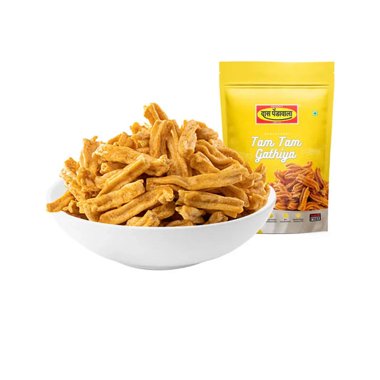 Das Pendawala Tam Tam | 250 gms