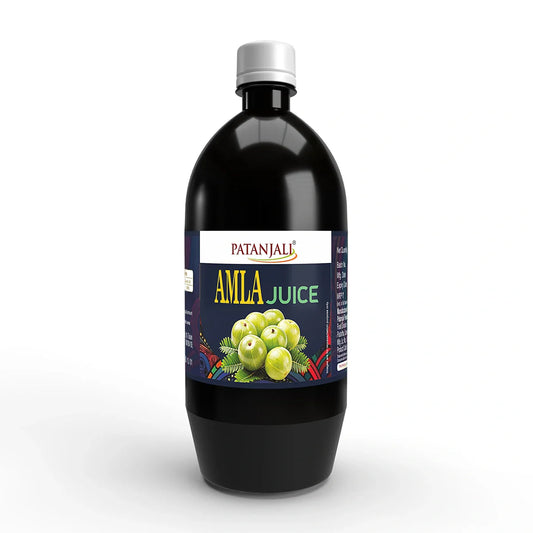 Patanjali Amla Juice, 500 ml