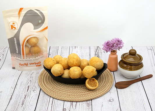 Ruchi Sweets Dry Kachori | 500 gms