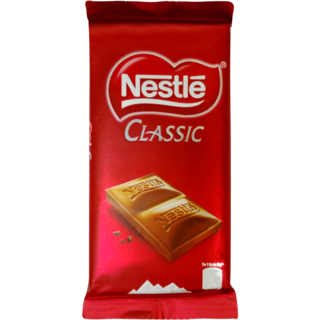 Nestle Chocolates Classic- 30Gm