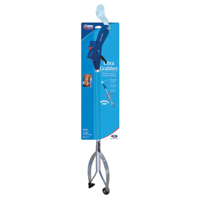EZ Grabber Reacher Aid Tool 32" Length