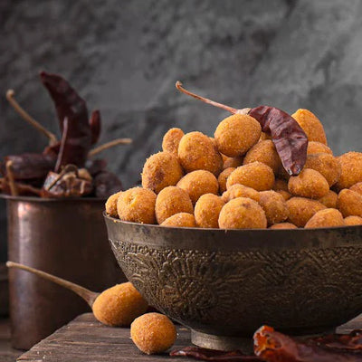 Kaant Foods Golden Peanuts | 250 gms