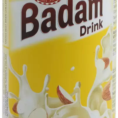 MTR Badam Drink 180ML