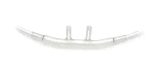 Soft-Touch Nasal Cannula with 7 Foot Star Lumen Tubing