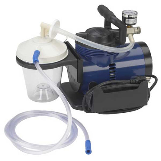 Suction Machine Medical Aspirator Device For Adult Mucus Removal
