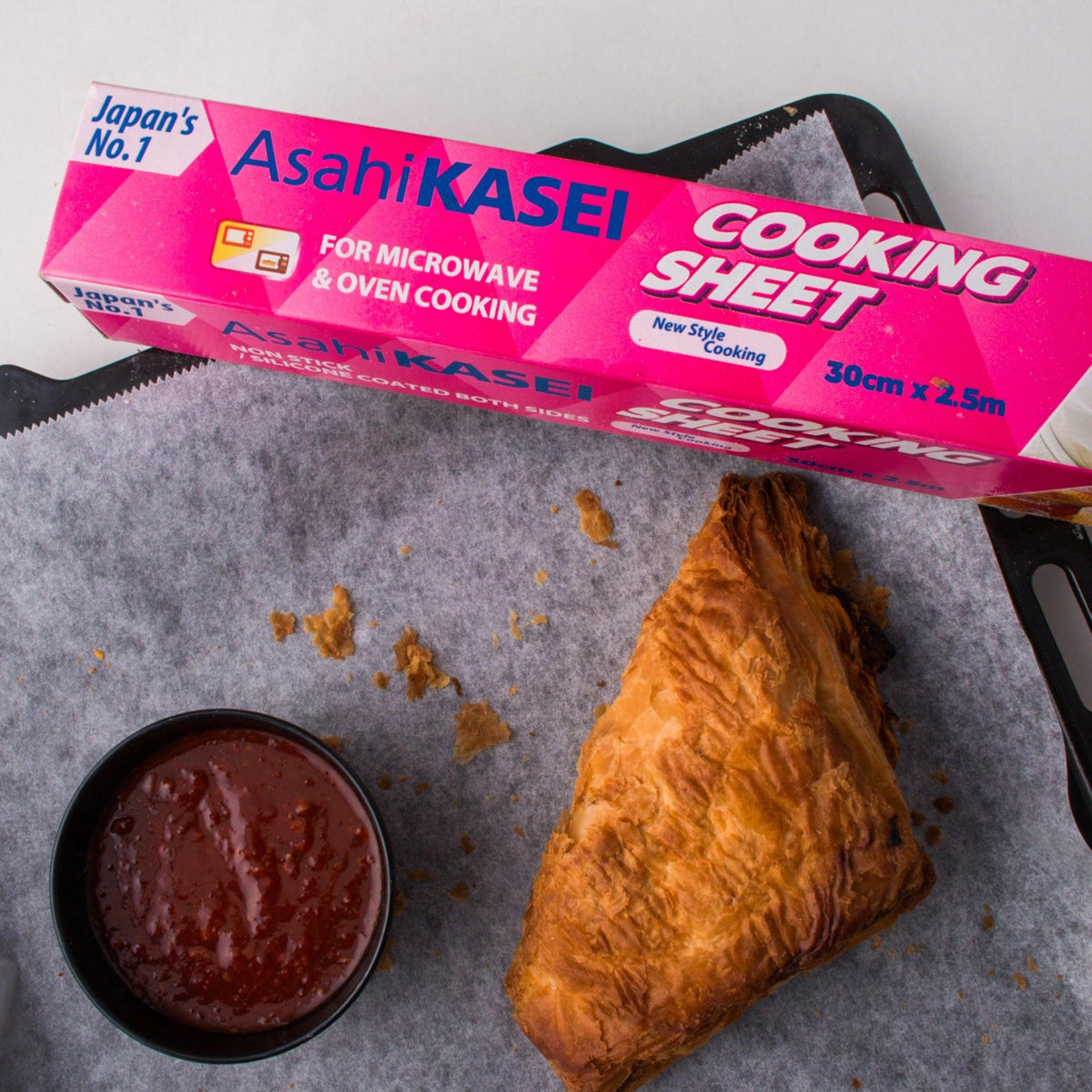 Baking Sheet