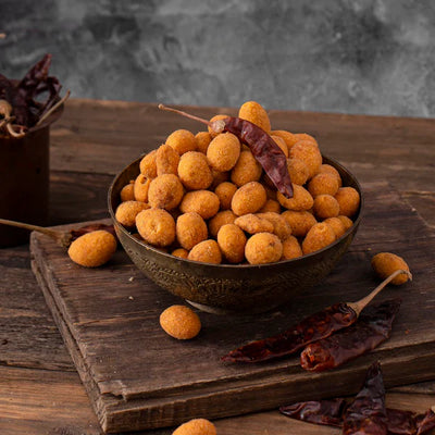 Kaant Foods Golden Peanuts | 250 gms